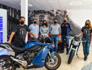Desafío Verde en Canarias: ¡Zero Motorcycles lo consigue! 11 Zero Desafio Verde Tenerife (2)