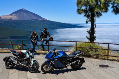 Zero Desafio Verde Tenerife 3