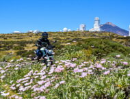 Desafío Verde en Canarias: ¡Zero Motorcycles lo consigue! 8 Zero Desafio Verde Tenerife (5)