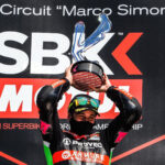 Laia Sanz gana en su regreso al trial ocho años después 2 Ana Carrasco se reencuentra con la victoria en Misano tras su lesión vertebral