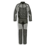 TOP 5: Las mejores chaquetas de moto ventiladas para el verano 4 Chaqueta BMW Airflow