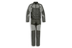 equipamiento bmw chaqueta pantalon airflow