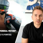 Lorenzo: «Quartararo hizo bien en seguir; no podía ser sancionado de ninguna manera»