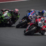 Rinaldi y Razgatlıoğlu se reparten las victorias en Misano