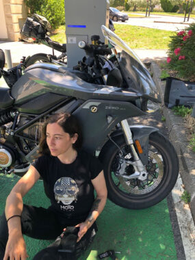 Alicia Sornosa Zero Suiza 5