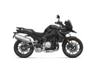 BMW F 750 GS 2022