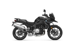 BMW F 750 GS 2022
