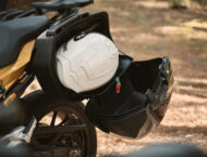 Yamaha Tracer 9 GT vs BMW F 900 XR 2021: Prueba comparativa 86 BMW F 900 XR 2021 detalles 1