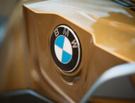 Yamaha Tracer 9 GT vs BMW F 900 XR 2021: Prueba comparativa 92 BMW F 900 XR 2021 detalles 10