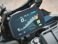 Yamaha Tracer 9 GT vs BMW F 900 XR 2021: Prueba comparativa 110 BMW F 900 XR 2021 detalles 24