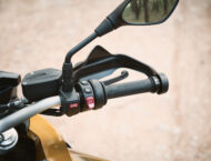 Yamaha Tracer 9 GT vs BMW F 900 XR 2021: Prueba comparativa 116 BMW F 900 XR 2021 detalles 26