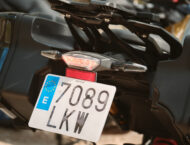 Yamaha Tracer 9 GT vs BMW F 900 XR 2021: Prueba comparativa 106 BMW F 900 XR 2021 detalles 30