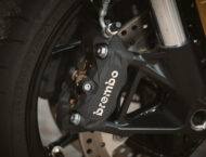 Yamaha Tracer 9 GT vs BMW F 900 XR 2021: Prueba comparativa 82 BMW F 900 XR 2021 detalles 5