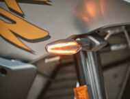 Yamaha Tracer 9 GT vs BMW F 900 XR 2021: Prueba comparativa 94 BMW F 900 XR 2021 detalles 7