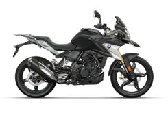 BMW G 310 GS 2022