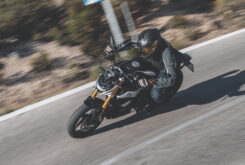 Prueba BMW G 310 R 2021: Órdago a la chica 20 BMW G 310 R 2021 Prueba 7885