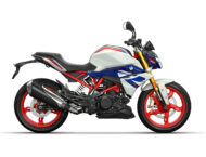 BMW G 310 R 2022