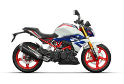 BMW G 310 R 2022