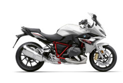 BMW R 1250 RS 2022