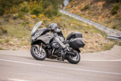 Prueba BMW R 1250 RT: La reina del touring 22 BMW R 1250 RT 2021 Prueba6249