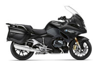 BMW R 1250 RT 2022