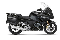 BMW R 1250 RT 2022