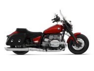 BMW R 18 Classic 2022