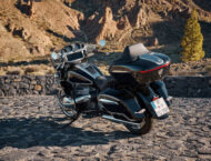 BMW R 18 Transcontinental 2022 (15)