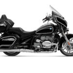 BMW R 18 Transcontinental