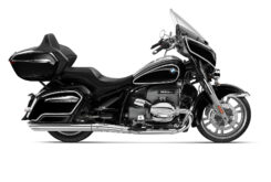 BMW R 18 Transcontinental 2022