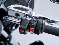 BMW R 18 Transcontinental 2022 (67)