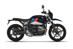 BMW R nineT Urban GS 2022