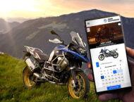BMW Rent a Ride alquiler motos