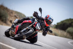 Prueba BMW S 1000 R 2021: tecnología punta con manillar y sin carenado 12 BMW S 1000 R 2021 prueba 29