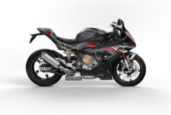 BMW S 1000 RR 2022