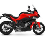 Fotos de la nueva BMW M 1000 XR en el TT de la Isla de Man 3 BMW S 1000 XR