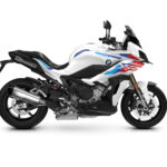 BMW S 1000 XR