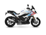 BMW S 1000 XR 2022
