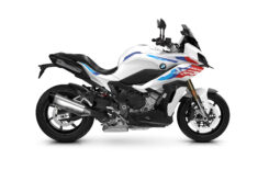 BMW S 1000 XR 2022