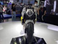 Benda LFS 700 2022 salon China (2)