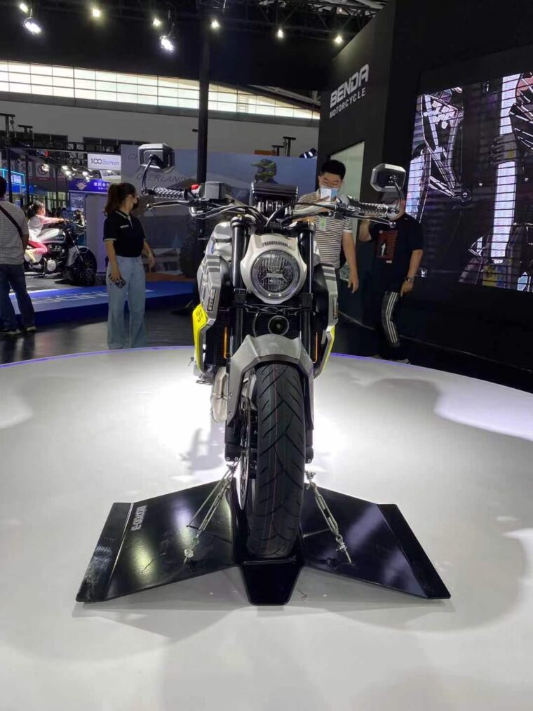 Benda-LFS-700-2022-salon-China (2)