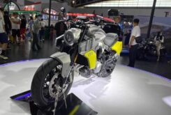 Benda LFS 700 y cómo no morir de éxito 16 Benda LFS 700 2022 salon China (3)