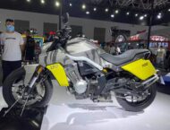 Benda LFS 700 2022 salon China (4)