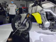 Benda LFS 700 2022 salon China (5)