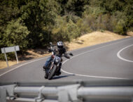 Benelli 502c 2021 prueba 14