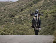 Prueba CFMoto 700 CL-X 2021 3 CFMoto 700 CL X 2021 prueba precio