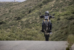 Prueba CFMoto 700 CL-X 2021 14 CFMoto 700 CL X 2021 prueba precio