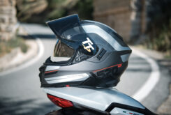 Casco Scorpion EXO 520 Air prueba 5