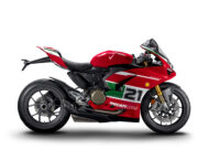 Ducati Panigale V2 Bayliss 2024