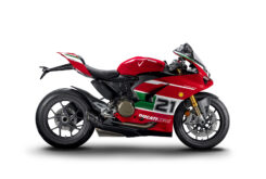Ducati Panigale V2 Bayliss 2024